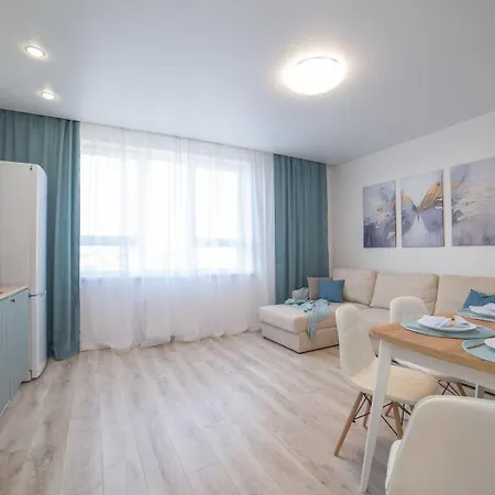 Appartement Trentako Gabbi Gyenesdiás