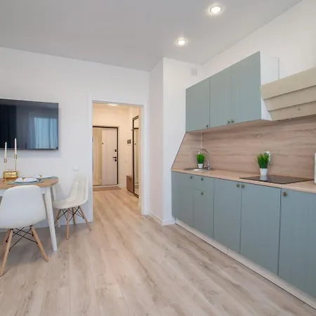 Apartman Trentako Gabbi *