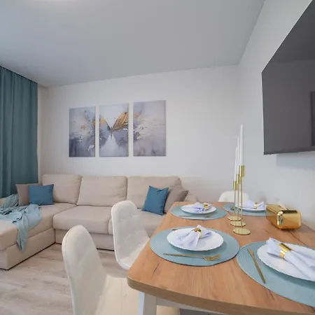 Trentako Gabbi Appartement *