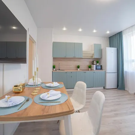 Trentako Gabbi Apartman