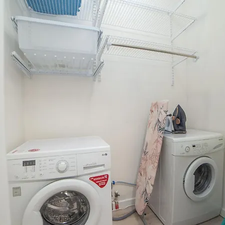 Trentako Gabbi Appartement *