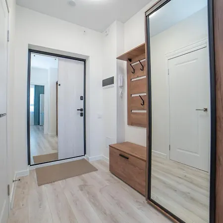 Appartement Trentako Gabbi *